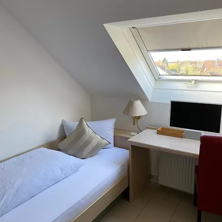 Alessandro Hotel Neuried (Baden-Wurttemberg)