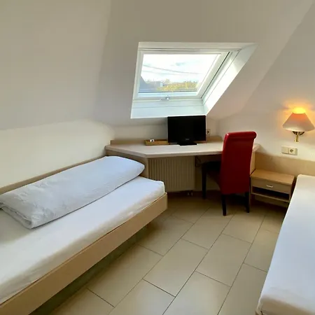 Hotel Alessandro 3*