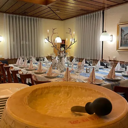 Alessandro Hotel Neuried (Baden-Wurttemberg)