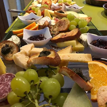 Hotel Alessandro Hotel Neuried (Baden-Wurttemberg)