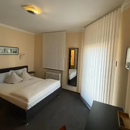 Hotel Alessandro