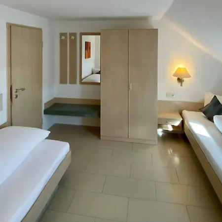 Hotel Alessandro Neuried (Baden-Wurttemberg)