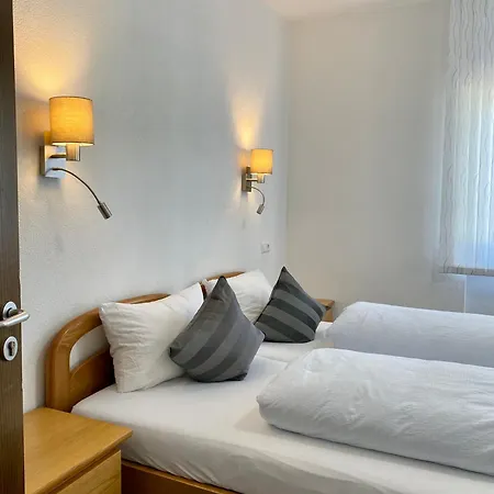 Hotel Alessandro Hotel 3*