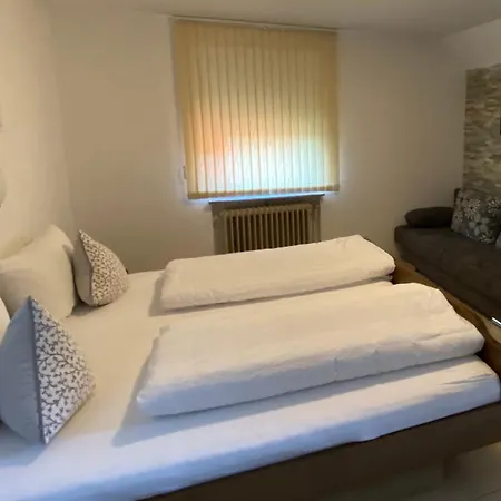 Hotel Alessandro Neuried (Baden-Wurttemberg)