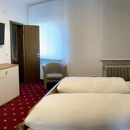 Hotel Hotel Alessandro