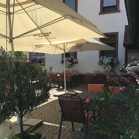 Hotel Alessandro Neuried (Baden-Wurttemberg)