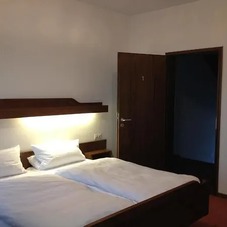 Hotel Hotel Alessandro