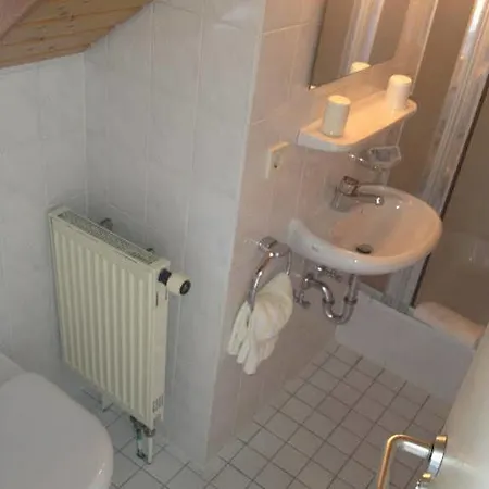 Hotel Alessandro Neuried (Baden-Wurttemberg)