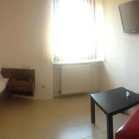Hotel Hotel Alessandro 3*