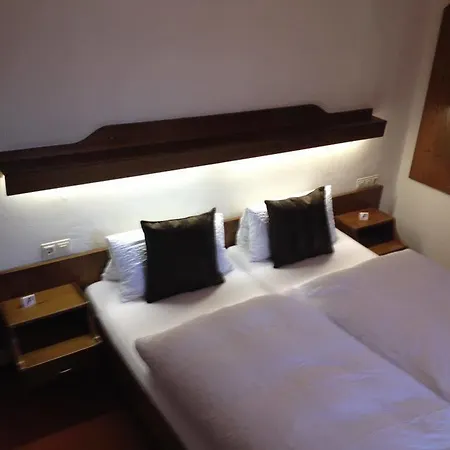 Hotel Hotel Alessandro