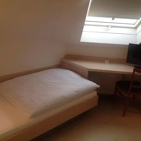 Hotel Alessandro Neuried (Baden-Wurttemberg)