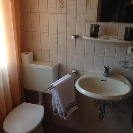 Hotel Alessandro 3*