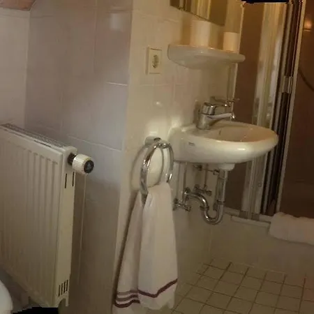 Hotel Hotel Alessandro