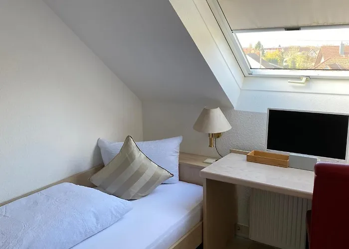 Alessandro Hotell Neuried (Baden-Wurttemberg)