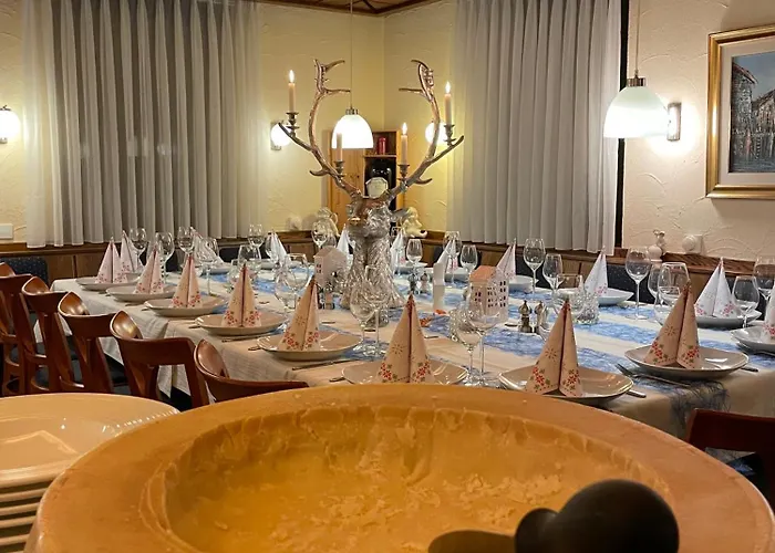 Alessandro Hotell Neuried (Baden-Wurttemberg)