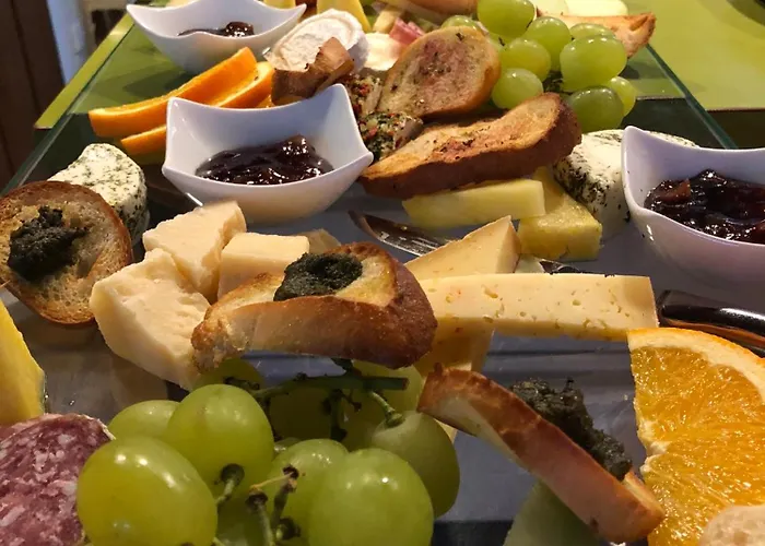 Alessandro Hotell Neuried (Baden-Wurttemberg)