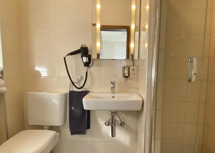 Alessandro Hotell 3*