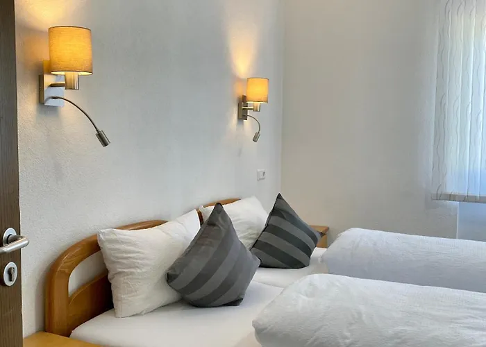 Alessandro Hotell 3*