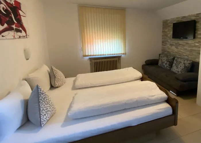 Alessandro Neuried (Baden-Wurttemberg)