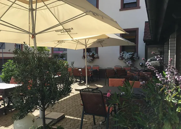 Alessandro Neuried (Baden-Wurttemberg)