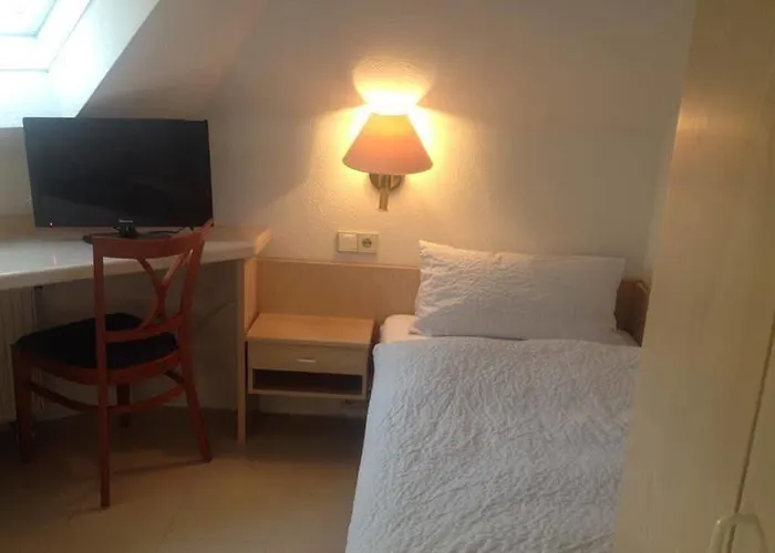 Alessandro Hotell 3*